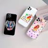 JO34 Karol G Phone Case for Motorola E22S E7 G6 G7 G8 G9 Plus Power Play G10 G20 G04 E30 E40 E22 E20 E13 G22 G23 G Stylus Play