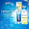 Crest 3D White Whitening Fluoride Toothpaste - Lemon Tea (5x120g)