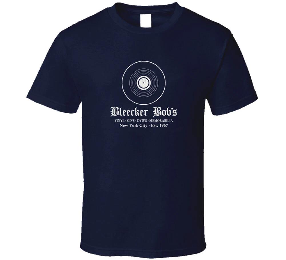 

Bleecker Bob s New York T Shirt M