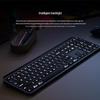 Logitech MX Keys Wireless Bluetooth Keyboard