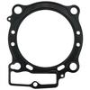 Engine Crankcase Cover Cylinder Top End Gasket Kit Fits For Honda CRF450R 09-14