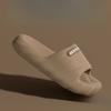 Slippers for Women, Anti Slip for Home, Couple, Wearing Outside, Thick Soled, Bathroom, Shower, Cool Slippers for Men