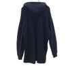 Y's made in Japan Long sleeve Parker 2 black Men's Used