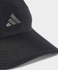 ADIDAS Tech 5 Panel Cap - Black:Grey Metallic / Ks2054
