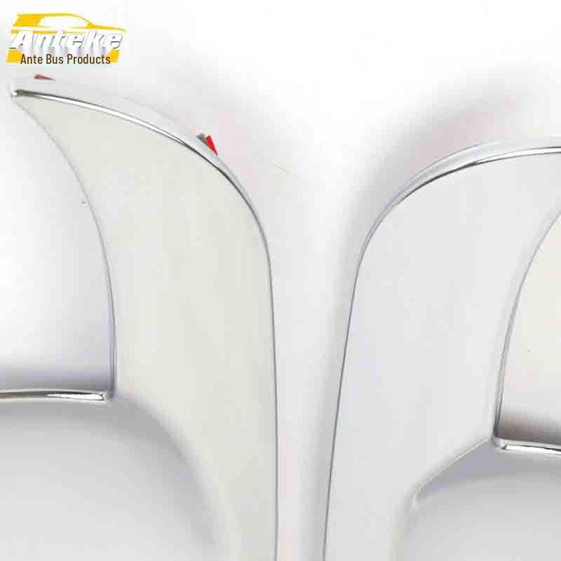 IX35 Türschalenabdeckung & Galvanisierter Griff Kratzschutzfolie Zubehör