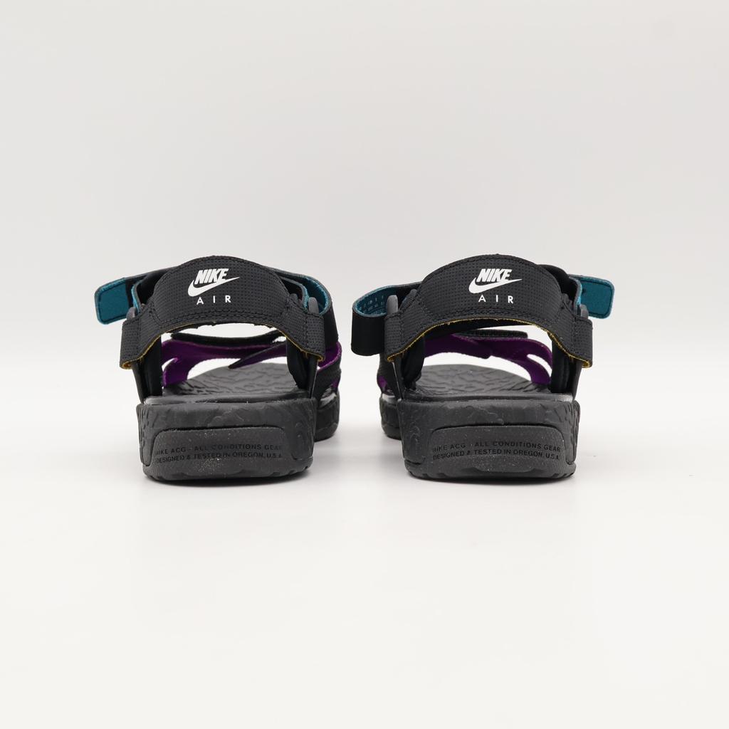 CT2890-003 Nike ACG Air Deschutz Black Purple (Men's)