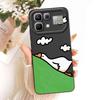 For Infinix Note 60 Pro 5G X6878 Case Cute Cartoon Painting Silicone Phone Cases For Infinix Note 60Pro 60 PRO 6.78" Back Cover