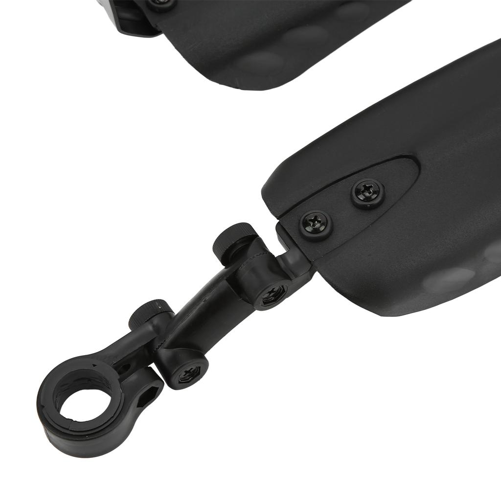 Bicycle Mudguard Cycling Tire Mud Guard Splash Rain Guard for Mountain Bikes Road Bikes