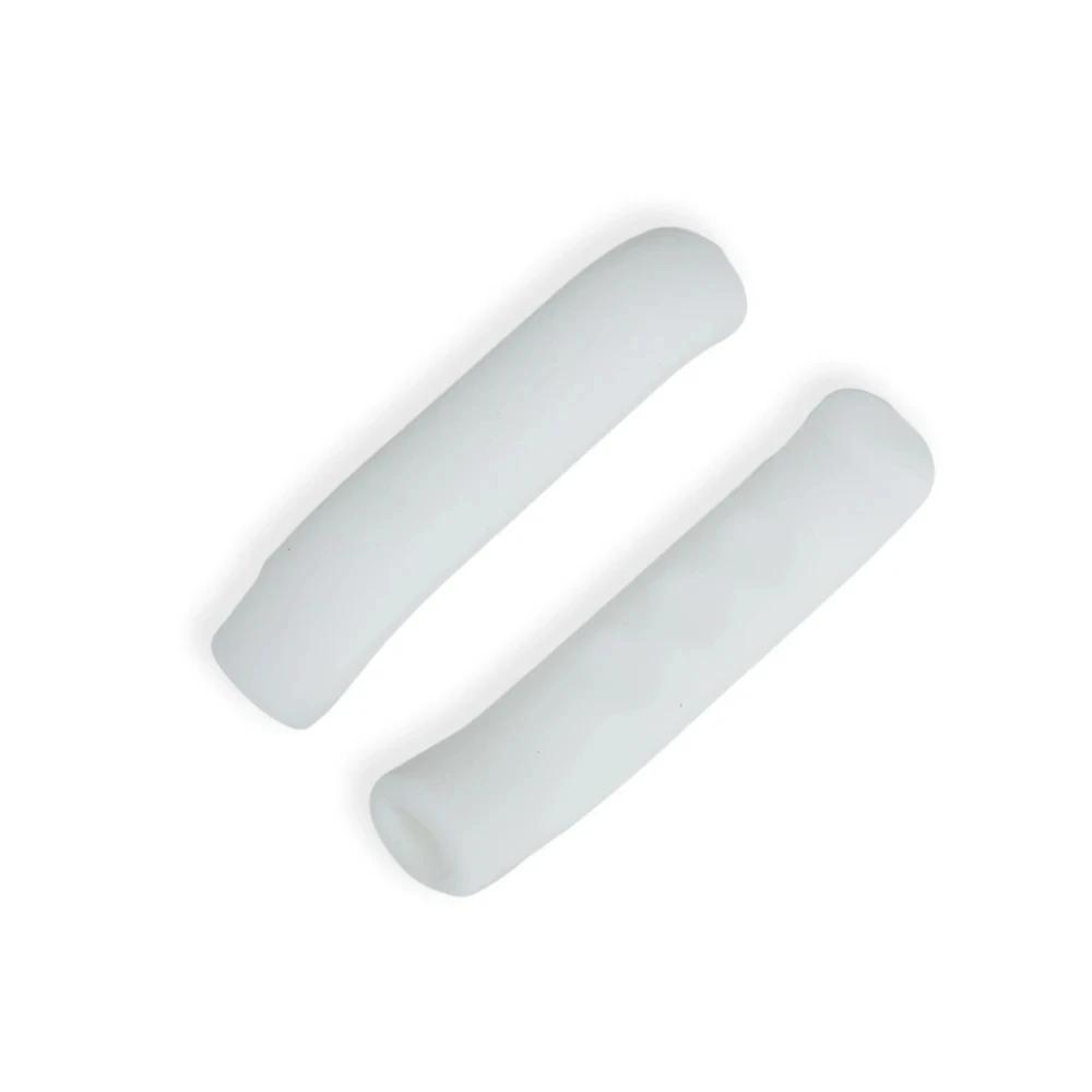 2pc Bicycle Brake Handle Cover Non-slip Silicone Brake Handle Lever Cover Mountain Bike Handlebar Protection Sleeve