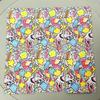 9*6cm Pop Art Lenormand Deck 36 Pcs Cards