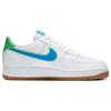 Air Force 1 Low White Poison Green Photo Blue Gum DA4660-100