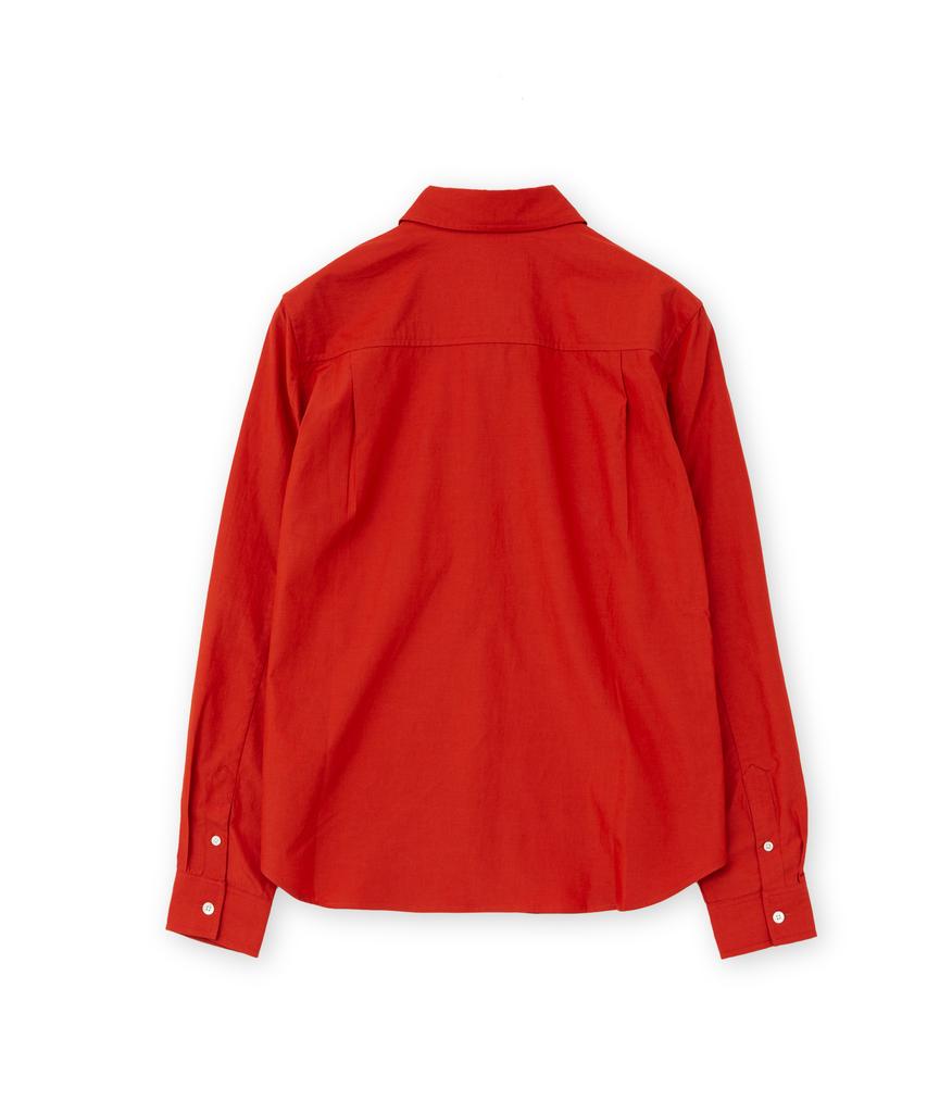 Beulaunyadeu W Essential Shirt, Red