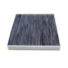 Cabin Air Filter for 2009-2012 Honda Fit City CR-Z Oem: 80292-TG0-Q01 80292TG0Q01