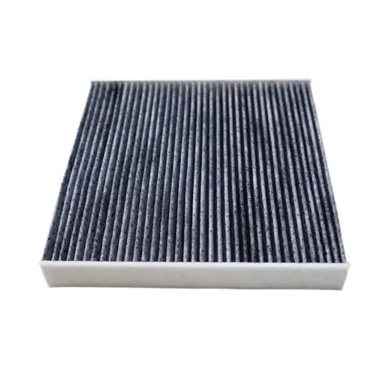 Cabin Air Filter for 2009-2012 Honda Fit City CR-Z Oem: 80292-TG0-Q01 80292TG0Q01