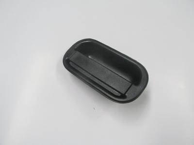 For Mitsubishi Canter Fe52015 1998 2006 Front Door Exterior Opening Handle Right Black Tw MC142096