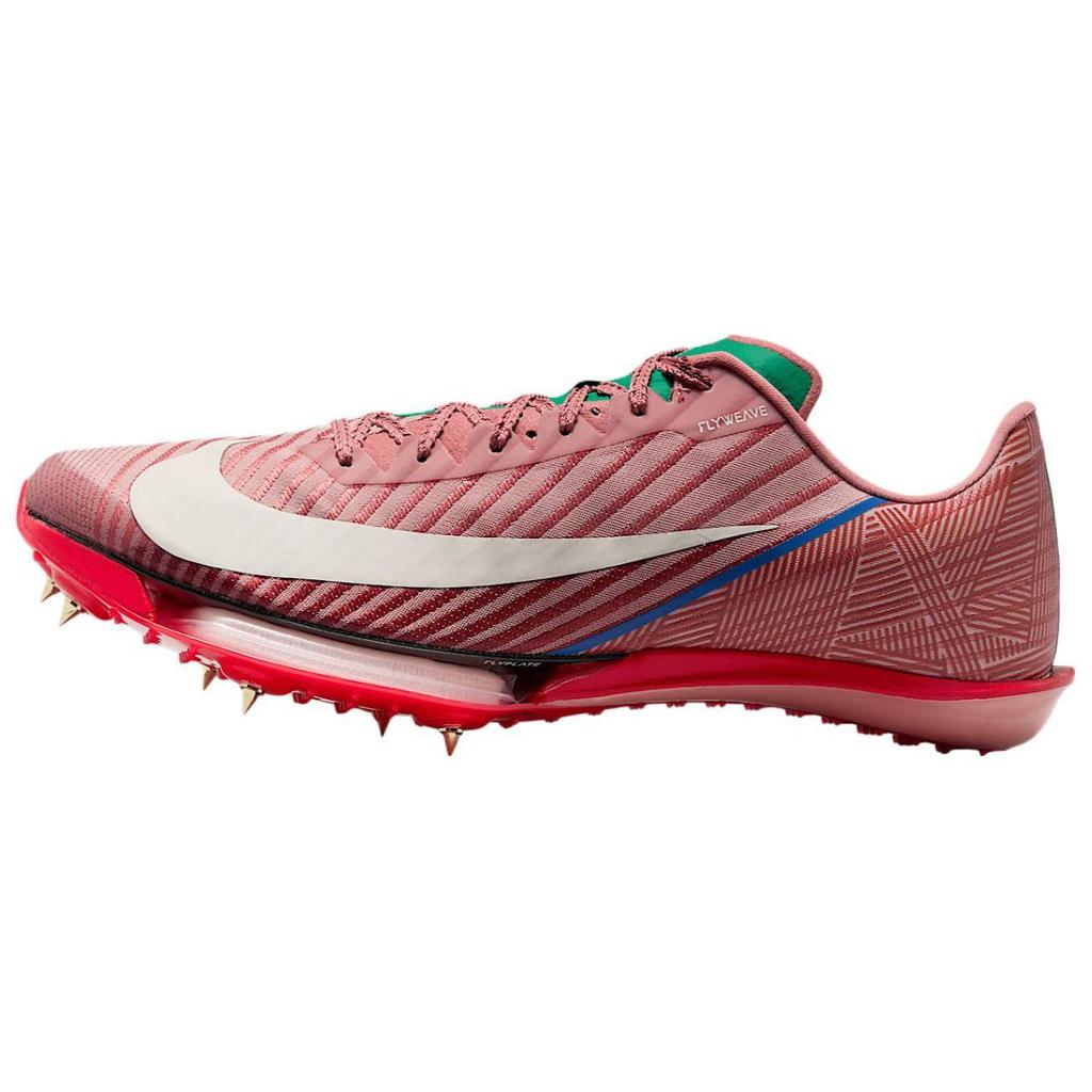 Nike Air Zoom Maxfly 2 The Armory Pack Men Sneakers Pink Red-Stardust Red-Sepia HQ2058-600