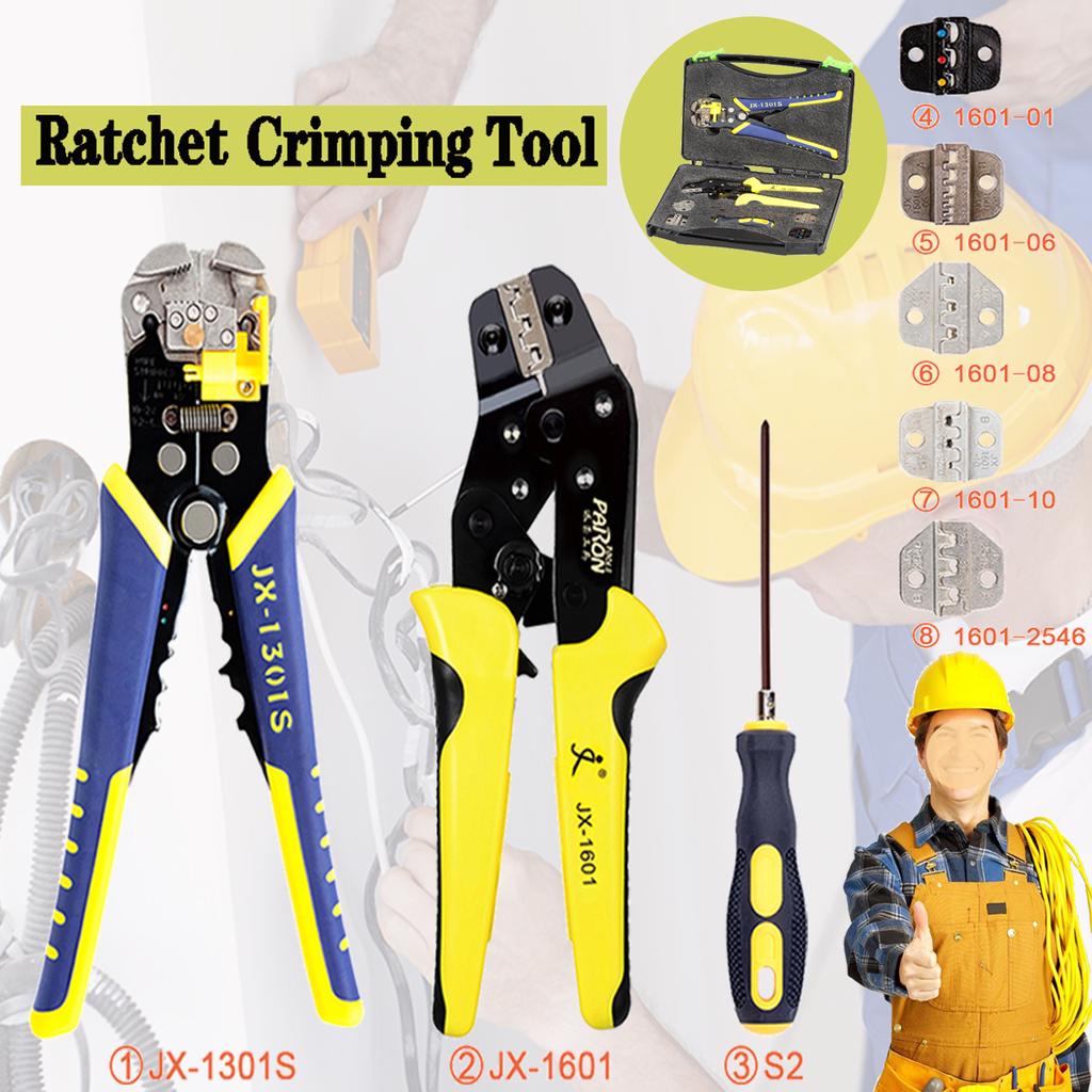 GEARWRENCH 67-905G PLR Wire STRPR CRMP Cut 8-5/8 Wire Stripper Plier GEARWRENCH 67-905G PLR Wire STRPR CRMP Cut 8-5/8 Wire Stripper Plier