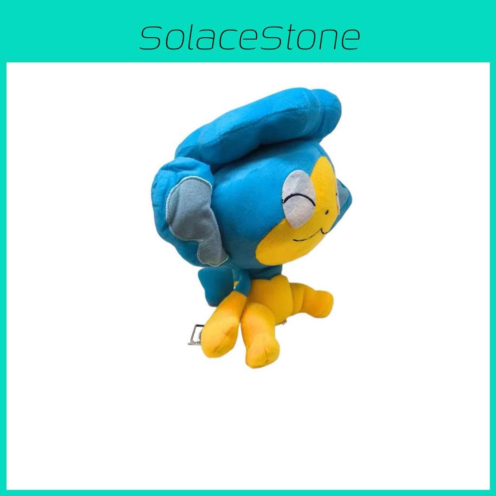 Plush Panpour Toys Cartoon Stuffed Dolls Room Decoration Gifts Kids