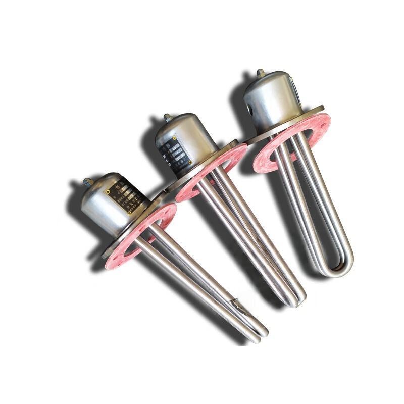 

SAGER Fuel Station Electric Heater