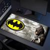 Batman City Xl Gaming Mouse Pad Nonslip Rubber Base Stitched Edge Waterproof Desk Mat For Pc Laptop Gamer Office Computer Accessories C929175