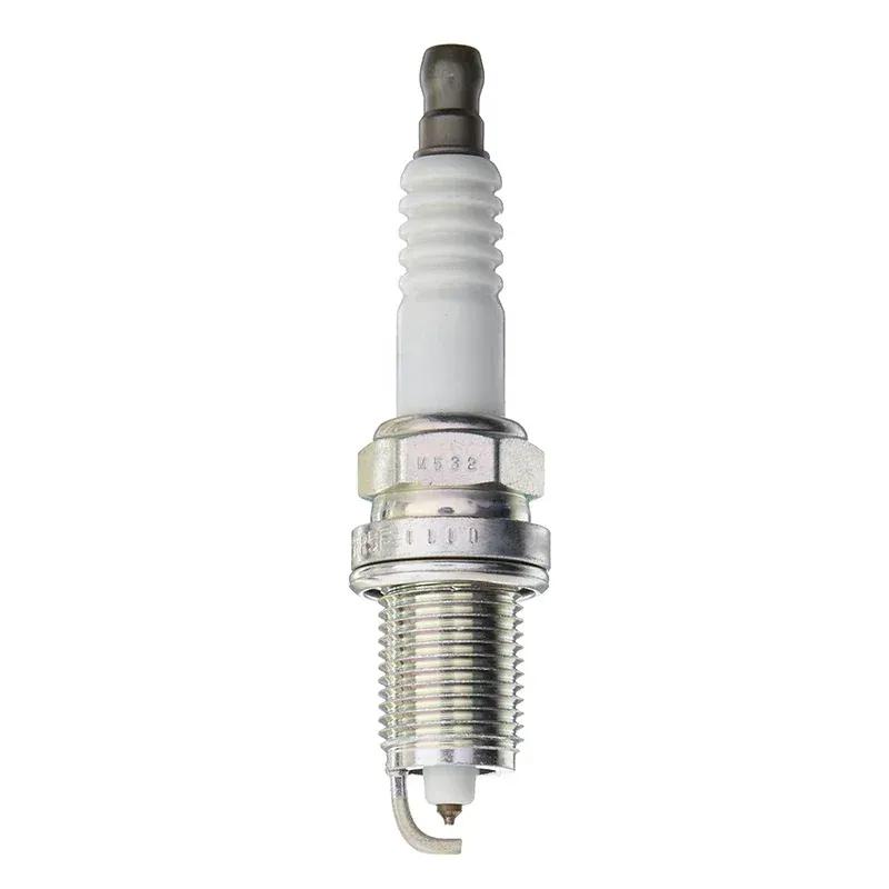 4/6PCS Iridium Spark Plug 98079-5514N PZFR5F-11 for Mazda 626 Honda Pilot Odysseey Acura CL TL Kia Chrysler Hyundai Mistubishi