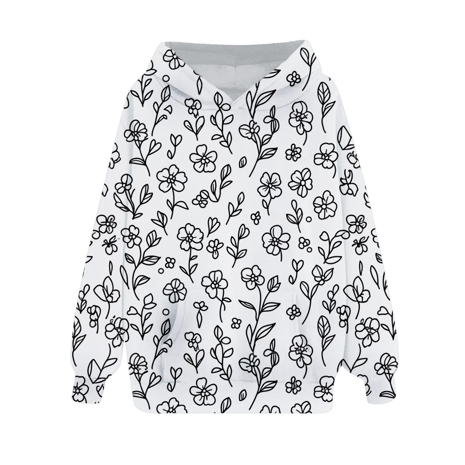 

Толстовки своими руками свободные рождественские принты спортивная рубашка с капюшоном модная спортивная рубашка 140