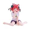 Anime Nakano Miku Figure Nakano Miku Nakano Nino Action figure Nakano Miku Nakano Nino Figurine Model Toy Collection Statue Gift