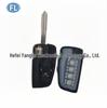NS VDO 3+1 Button 315 MHz Folding Remote Key