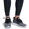 New Adidas Duramo 9 Black White BB6917