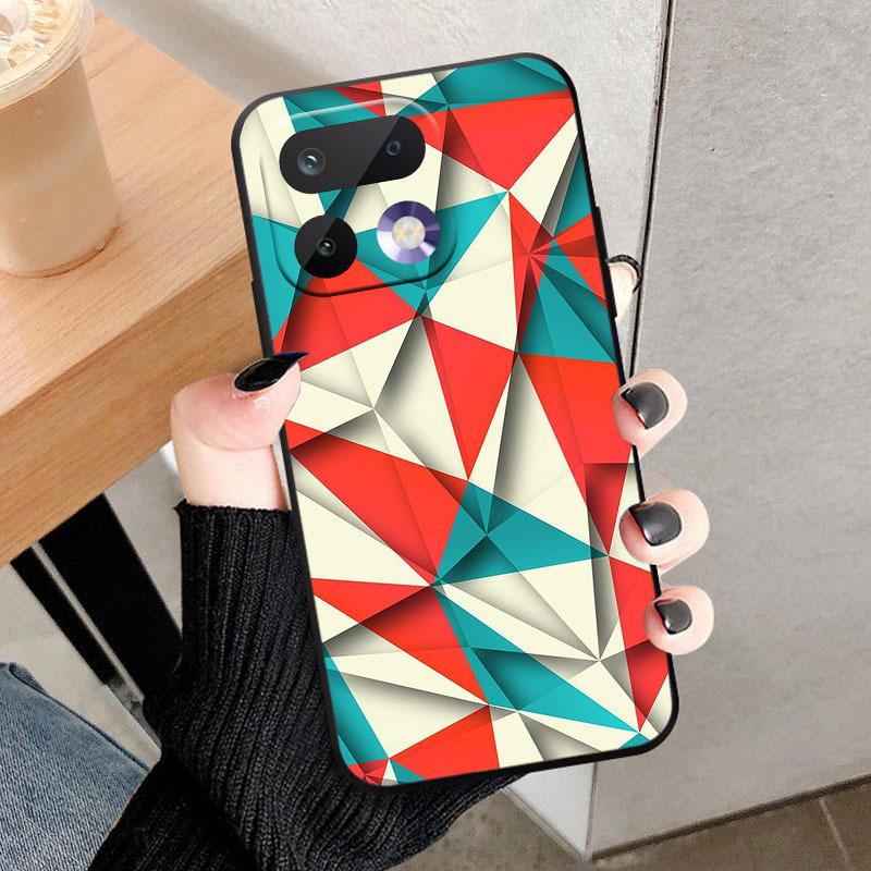 For Realme 16 Pro Case RMX5121 RMX5120 Soft TPU Phone Case For Realme 16Pro 6.78" 2026 Shockproof Cover Bumper Silicone Coque