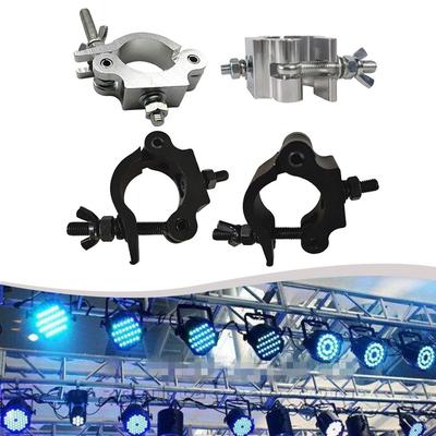 Bühnen-Scheinwerferhaken mit Aluminiumlegierungskonstruktion und Stabilität