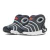 Nike Dynamo Go Slip Resistant Durable Low Top Kids Casual Shoes Kids Casual Shoes Black Gray DQ6009-400