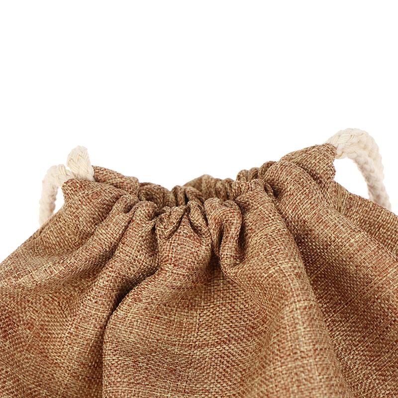 Hair Dryer Cloth Bag Hair Diffuser Hair Dryer Bag Drawstring Closure Cover Cloth/Flocking Storage Belt Mouth Drawstring Dust Bag