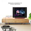PAL NTSC SECAM zu NTSC PAL Umschalter Konverter Adapter Bidirektional 3 RCA TV Videosystem Composite Konverter für PS2 PS3 Xbox