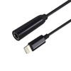 Typec To 35mm Audio Adapter For Phones With Digital And Analog Ports