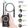 Anti Detektor Skjult Kamera Detektor RF Signal GPS Lydfinner Sporingsenhet Skanner