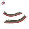 Compatible Rear Bumper Reflector Light Sheet for 2002 Sylphy, Part 26560/26565-2DU0A-A075.