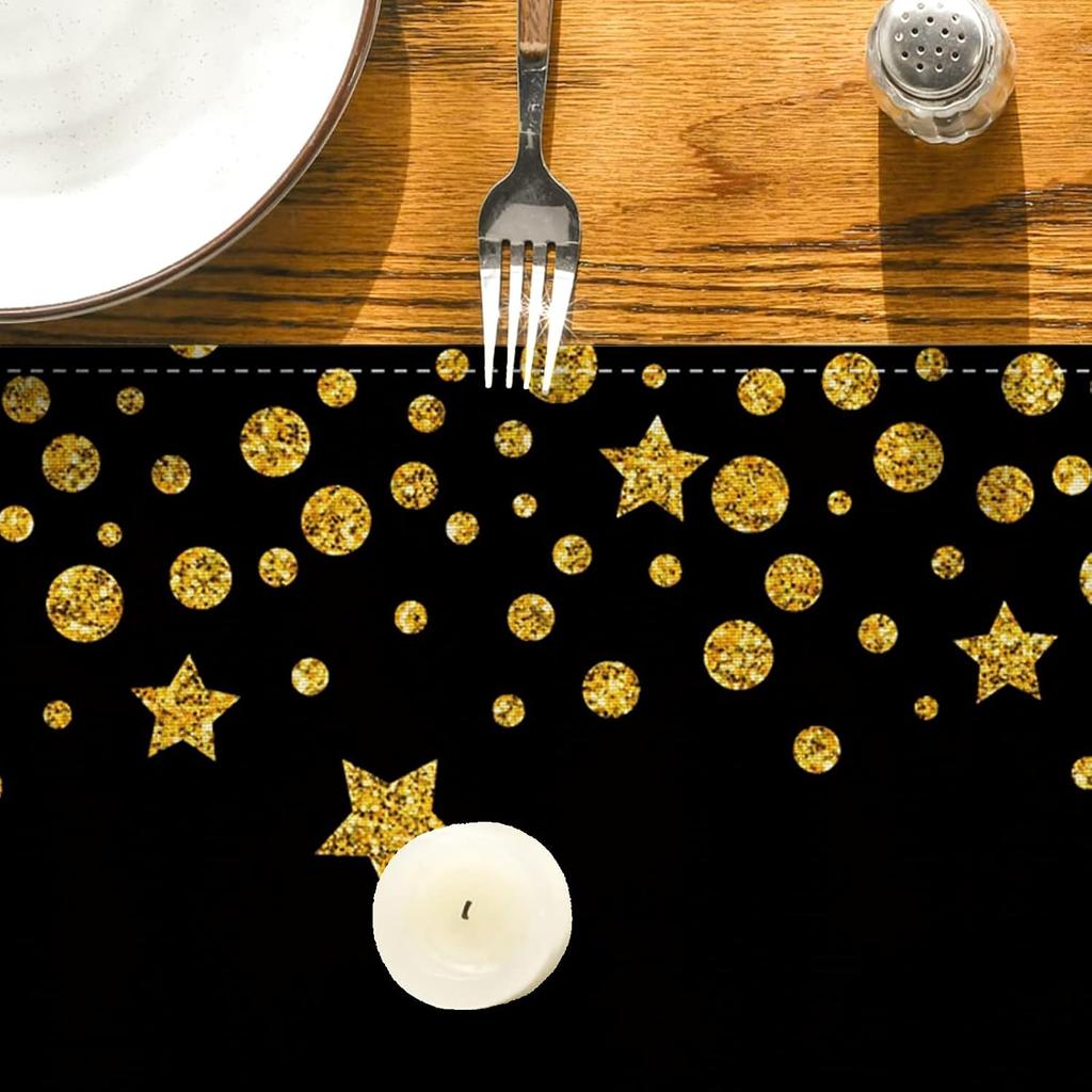 Mastered It Table Runner Graduation Decorations Class of 2025 Congratulations Grad Table Cover Mastered It Masters Graduation Decorations