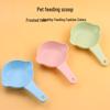 Pet Food Scoop for Dogs & Cats