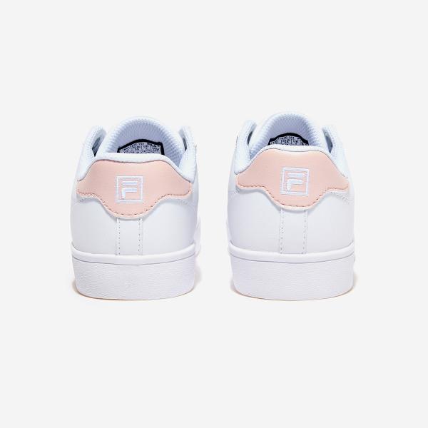 Fila Dámské boty UNI COURT DELUXE 1TM01783E 1010090271