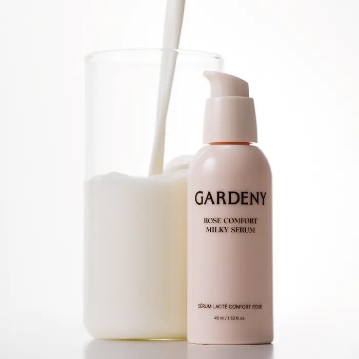 [NEW Rose Milk Barrier Serum] Rose Comfort Milky Serum