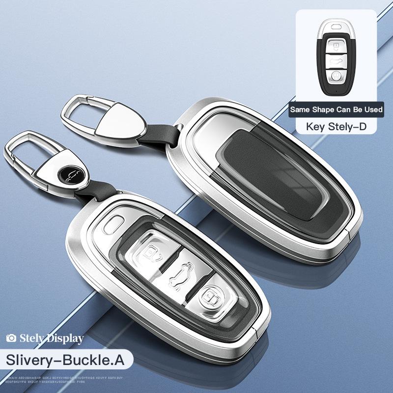 High-Grade 2023 Hongqi H5/HS5/H9/HS7 Key Cover and Bag