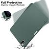 RBP for IPad Pro 11 12.9 Inch with Pencil Holder Case, for IPad Air 4/5th Generation 10.9 Inch Mini 6 Soft Slim TPU Tablet Cover