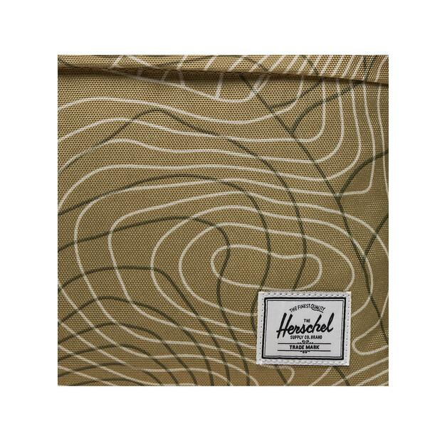 Herschel Рюкзак Herschel Heritage™ Backpack 11383-06170 Бежевый