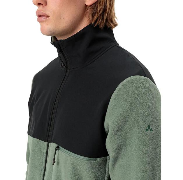 VAUDE Флисовая на молнии Mineo II