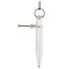 Spacing Gauge   Wing Divider Leather Craft Drawing   Woodworking Tools