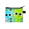 Change Bag Sprunki Plus Rhythm Box Cartoon Mini Small Bag Large Capacity Storage Bag