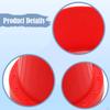 2x Car Speaker Waterproof Cover Portable Accessory Direct Replaces Silicone