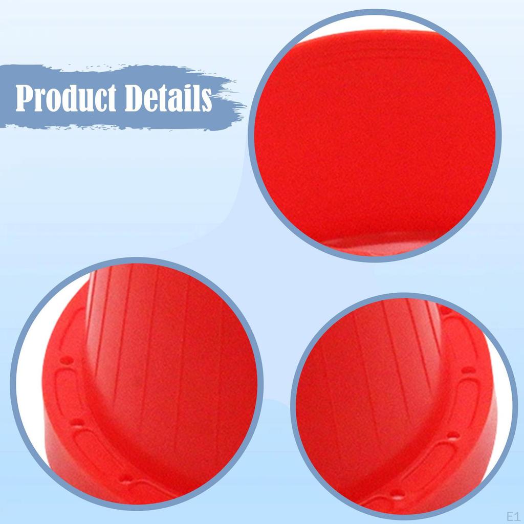 2x Car Speaker Waterproof Cover Portable Accessory Direct Replaces Silicone