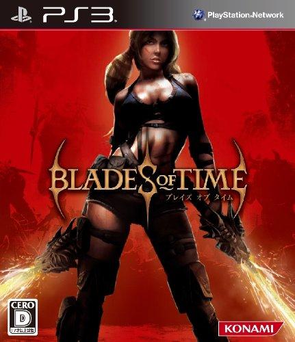 

Blades of Time [Импорт из Японии]